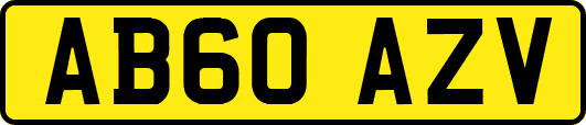 AB60AZV