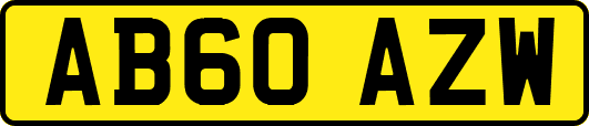 AB60AZW