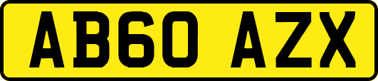 AB60AZX