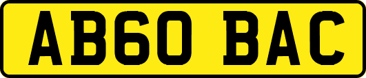 AB60BAC