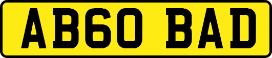 AB60BAD