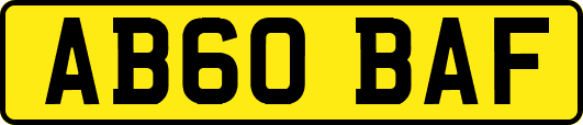 AB60BAF