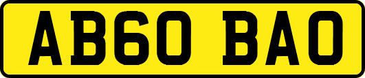 AB60BAO