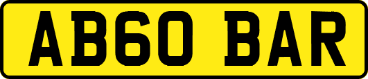 AB60BAR
