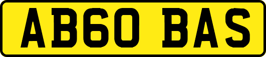 AB60BAS