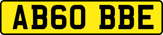 AB60BBE