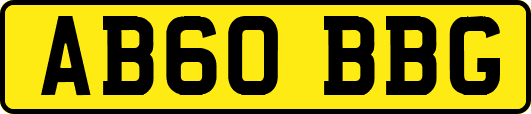 AB60BBG