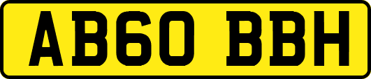 AB60BBH