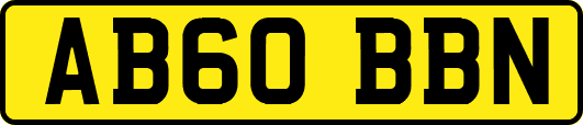 AB60BBN