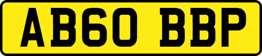 AB60BBP