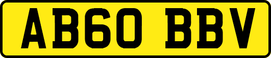 AB60BBV