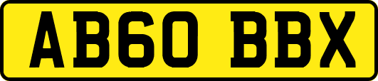 AB60BBX