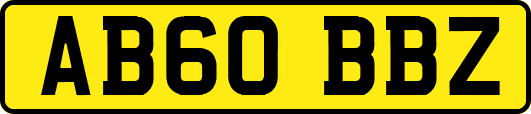AB60BBZ
