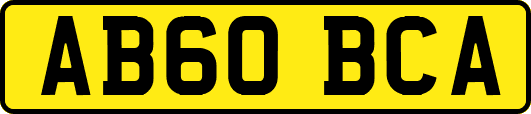 AB60BCA