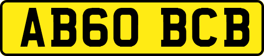 AB60BCB