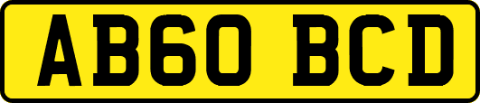 AB60BCD