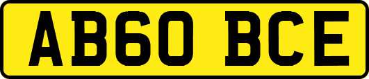 AB60BCE