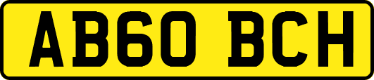 AB60BCH
