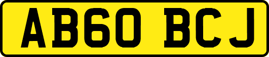 AB60BCJ