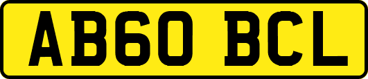 AB60BCL