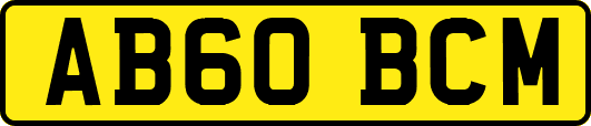 AB60BCM