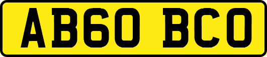AB60BCO