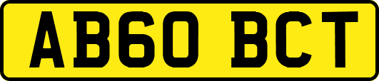 AB60BCT