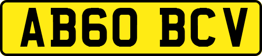 AB60BCV