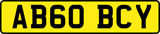 AB60BCY