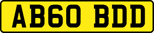 AB60BDD