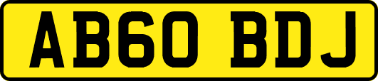 AB60BDJ