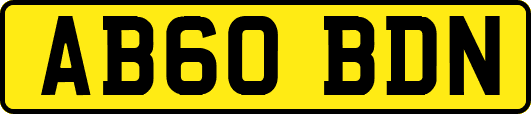 AB60BDN