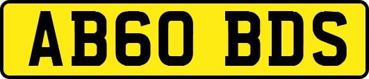 AB60BDS