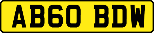 AB60BDW