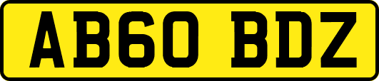 AB60BDZ