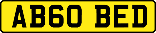 AB60BED