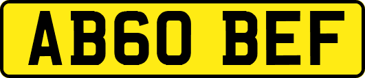AB60BEF