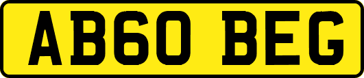 AB60BEG