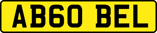 AB60BEL