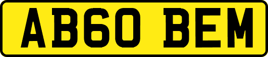 AB60BEM