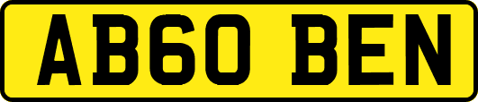AB60BEN