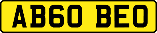 AB60BEO