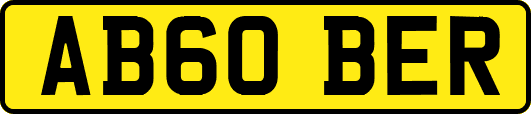 AB60BER