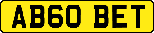 AB60BET