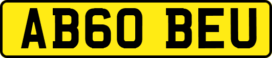 AB60BEU