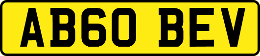 AB60BEV