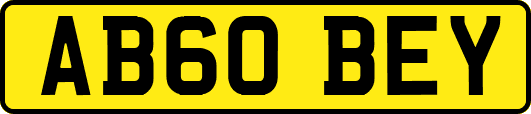 AB60BEY