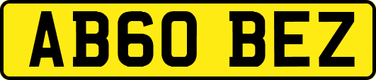 AB60BEZ
