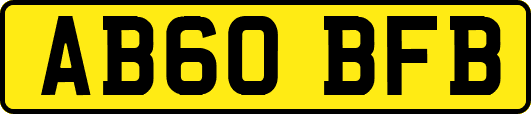AB60BFB
