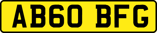 AB60BFG